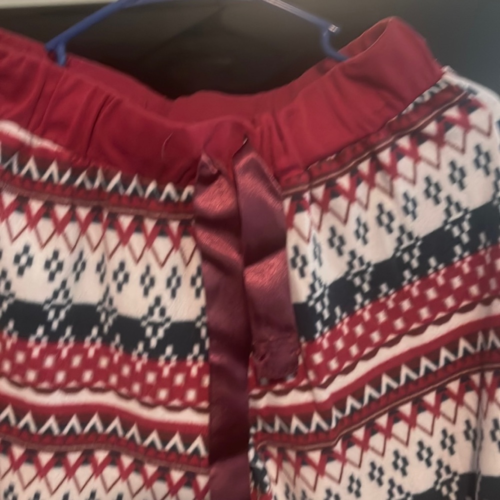PJ pants